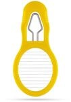 Dreamfarm Eggler | Eierschneider, Eier&ouml;ffner, Eiersch&auml;ler Multitool | Zum