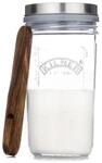 Kilner Kefir Set
