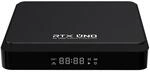 Gloriaforce GTX UNO 4K UHD IPTV Player Android 9 H.265 2GB RAM 16GB Flash 5GHz WLAN