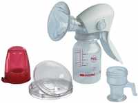 reer 81360 - Hand-Milchpumpe mamivac easy