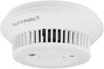 Homematic IP Rauchwarnmelder mit Q-Label
