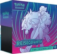 Pok&egrave;mon (Sammelkartenspiel), PKM KP09 Top-Trainer-Box