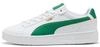 PUMA Erwachsene Court Classico Sneakers, White Archive Green Gold, 46 EU