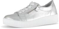 Gabor Damen Low-Top Sneaker, Frauen