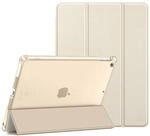 Fintie H&uuml;lle f&uuml;r iPad 9. Generation 2021/8. Gen 2020/7. Gen 2019 10.2 Zoll mit