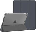 Fintie H&uuml;lle f&uuml;r iPad 9. Generation 2021/8. Gen 2020/7. Gen 2019 10.2 Zoll mit