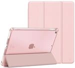Fintie H&uuml;lle f&uuml;r iPad 9. Generation 2021/8. Gen 2020/7. Gen 2019 10.2 Zoll mit