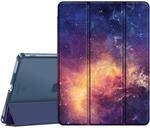 Fintie H&uuml;lle f&uuml;r iPad 9. Generation 2021/8. Gen 2020/7. Gen 2019 10.2 Zoll mit