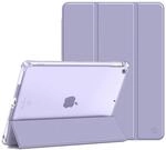 Fintie H&uuml;lle f&uuml;r iPad 9. Generation 2021/8. Gen 2020/7. Gen 2019 10.2 Zoll mit