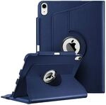 FINTIE H&uuml;lle f&uuml;r iPad Air 11 Zoll M4/M3/M2 (2026/2025/2024), iPad Air 5. Gen 2022/
