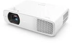 BenQ LH750 5000 ANSI Full HD 2xHDMI VGA RJ45 USB 3D DLP 4LED Projektor