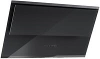 Falmec Verso Kopffreihaube 85 cm Schwarz