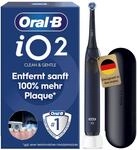 Oral-B iO Series 2 Elektrische Zahnb&uuml;rste &mdash; Electric Toothbrush, Inkl. 1