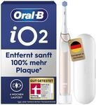 Oral-B iO Series 2 Elektrische Zahnb&uuml;rste &mdash; Electric Toothbrush, Inkl. 1