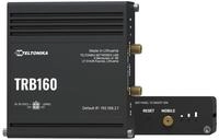 Teltonika TRB160-4G LTE Cat 6 mit Carrier Aggregation, Gateway, Gigabit...