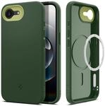 Spigen iPhone 17e H&uuml;lle iPhone 16e H&uuml;lle Nano Pop MagFit [Zweifarbiges Design]