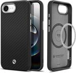 Spigen iPhone 17e H&uuml;lle iPhone 16e H&uuml;lle Premium Qualit&auml;t [Kevlar 1500D Schutz]