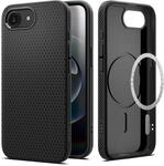 Spigen iPhone 17e H&uuml;lle iPhone 16e H&uuml;lle [rutschfest] Liquid Air MagFit Case Slim