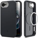 Spigen iPhone 17e H&uuml;lle iPhone 16e H&uuml;lle Nano Pop MagFit [Zweifarbiges Design]