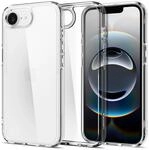 Spigen iPhone 17e H&uuml;lle iPhone 16e H&uuml;lle Signature [Anti Vergilbung] Ultra Hybrid