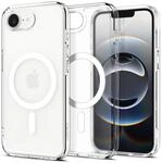 Spigen iPhone 17e H&uuml;lle iPhone 16e H&uuml;lle Signature Ultra Hybrid MagFit Case