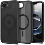 Spigen iPhone 17e H&uuml;lle iPhone 16e H&uuml;lle Signature Ultra Hybrid MagFit Case