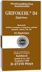 GRIFOKEHL D 4 Z&auml;pfchen 10 St