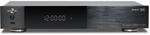Dune HD Max 8K, Full-Sized Media Player, Android Box, Dolb Visio, Atmo, HDD Rack,