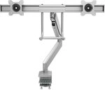 Fellowes Eppa Crossbar Monitor Arm