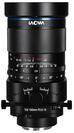 Laowa 100 mm f/2.8 Tilt-Shift 1X Makro-Objektiv f&uuml;r Sony FE Mount Kameras