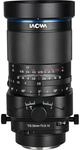 Laowa 55 mm f/2.8 Tilt-Shift 1X Makro-Objektiv f&uuml;r Nikon Z-Mount Kameras
