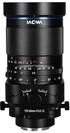 Laowa 55 mm f/2.8 Tilt-Shift 1X Makro-Objektiv f&uuml;r Sony FE Mount Kameras