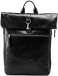 Jost Unisex Adulto Skagen Mochila, Black