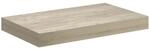 vidaXL Wandregal Schwebend H&auml;ngeregal Wandboard B&uuml;cherregal Regalbrett Schweberegal