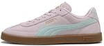 Puma Puma Club II ERA Suede, Unisex Sneaker, Rose Mauve-Safe Lake-Gum,