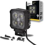 HELLA Valuefit TS1700 LED Arbeitsscheinwerfer 12V - 24V 1700 Lumen