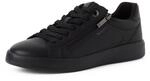 Tamaris Damen Low-Top Sneaker, Frauen Sneaker,Wechselfu&szlig;bett,Comfort