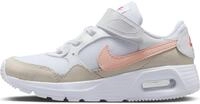 Nike Schuh Nike Air Max Sc Schuh F&uuml;r J&uuml;ngere Kinder, White/Echo Pink-Lt...