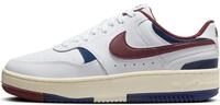 Nike Damenschuhe Nike Gamma Force Damenschuhe, White/Dark Team Red-Blue Void,