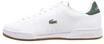 Lacoste - CARNABY CUP 125 3 SMA - Wei&szlig;