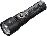FENIX LD45R Wiederaufladbare Elektronische Fokussier-Taschenlampe, 2800 Lumen,...