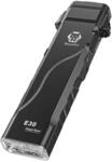 RovyVon Angel Eyes E30 flach jeden Tag tragen Taschenlampe, 2600 Lumen super helle