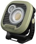 Klarus WL3 Campinglampe, 13500 mAh hohe Kapazit&auml;t wiederaufladbares Arbeitslicht,