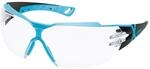 Uvex UX-OO-Pheoscx_T PHEOS Schutzbrille, Transparent, Uni Gr&ouml;&szlig;e