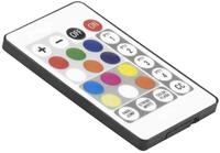 EUROLITE IR-35 Fernbedienung | IR-Fernbedienung f&uuml;r Lichteffektger&auml;te