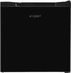 Exquisit GB40-050C &ndash; Schwarzer Tisch-Gefrierschrank, 31L, Energieeffizienz C, 39 dB