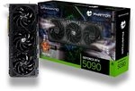 Gainward GeForce RTX 5090 Phantom GS - 32GB GDDR7, HDMI, 3X DP