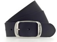 Tamaris G&uuml;rtel Essential Classics TB0002L01 Damen G&uuml;rtel Uni
