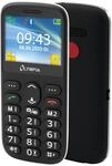 Olympia Sun Seniorenhandy | Komfort Senioren Mobiltelefon mit Gro&szlig;tasten & gro&szlig;em