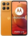 Motorola Moto G15 4G 8GB/128GB Orange (Sunrise Orange) Dual-SIM